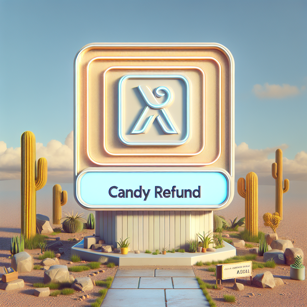 Remboursement Candy AI