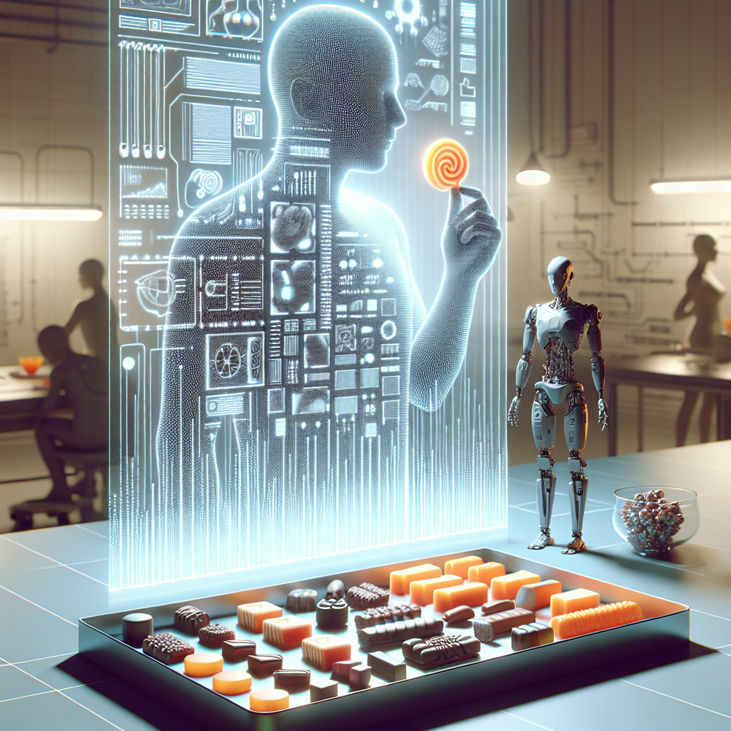 Vie Privée Candy AI Vie Privée Candy AI